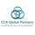 CCA GLOBAL PARTNERS Logo